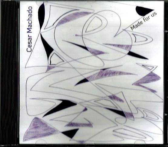 Álbum Made For Us