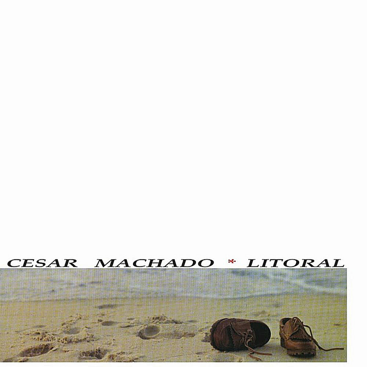 Álbum Litoral