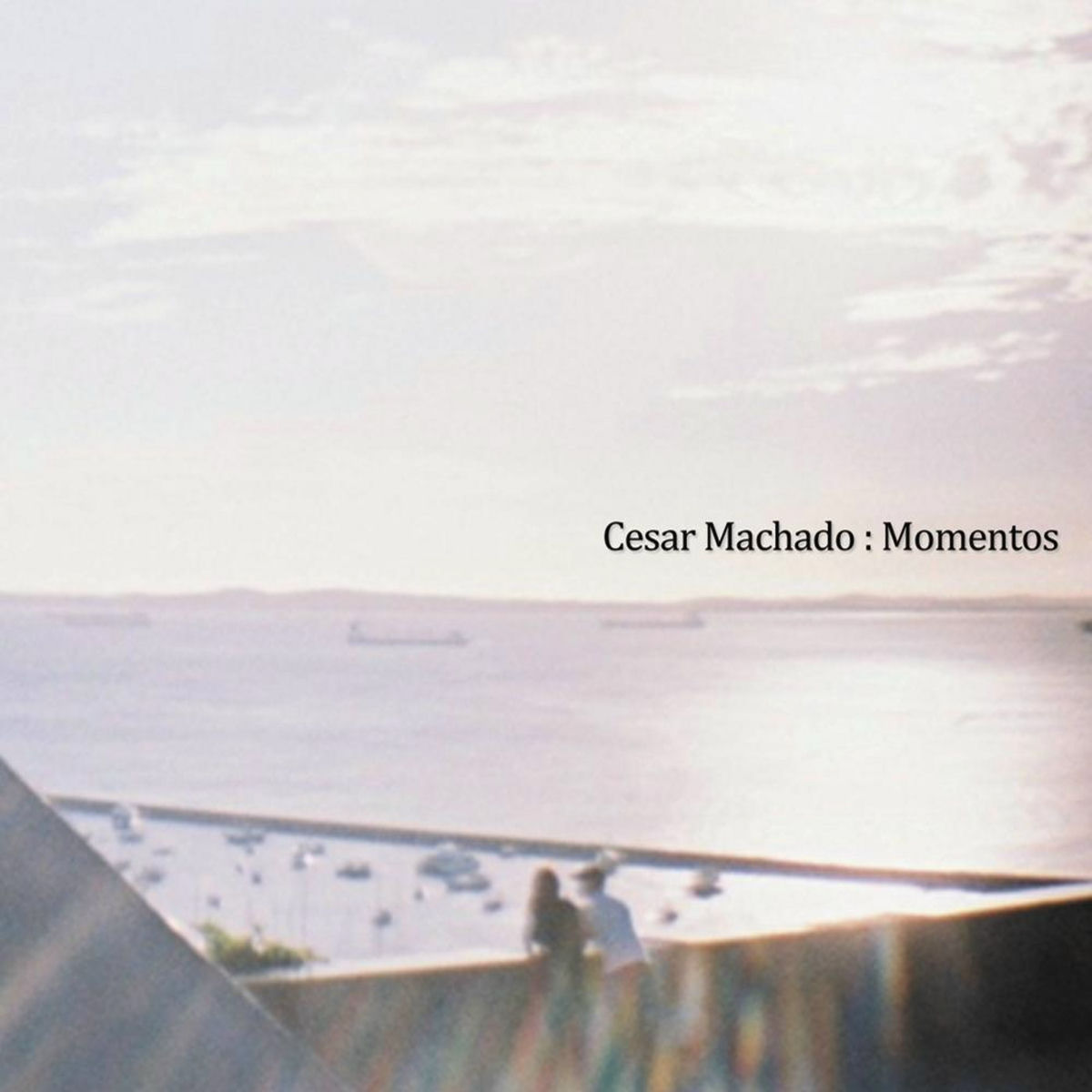 Álbum Momentos